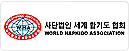 world hapkido assocition