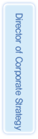 Director of Corporate Strategy 