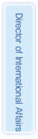 Director of International Affairs